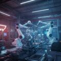 Industrial Robotics: Revolutionizing Manufacturing